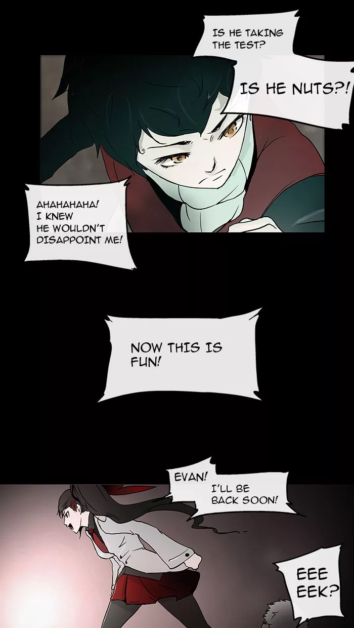 Tower of God, chapter 2, image 16
