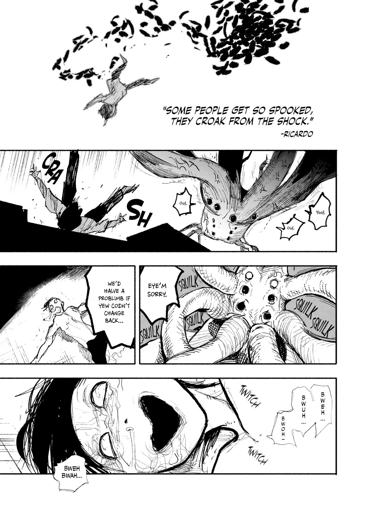 Choujin X, chapter 20, image 26