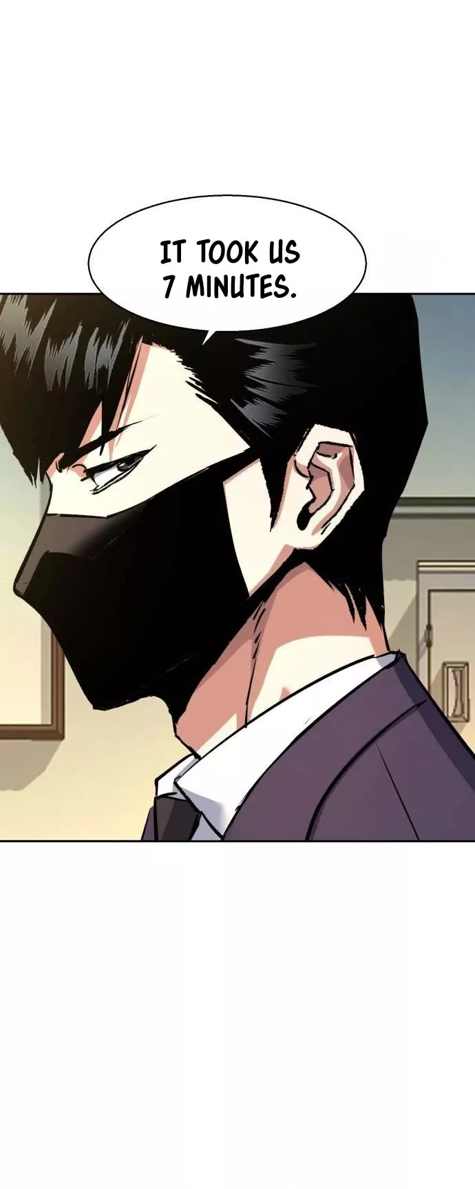 Teenage Mercenary, chapter 198, image 9