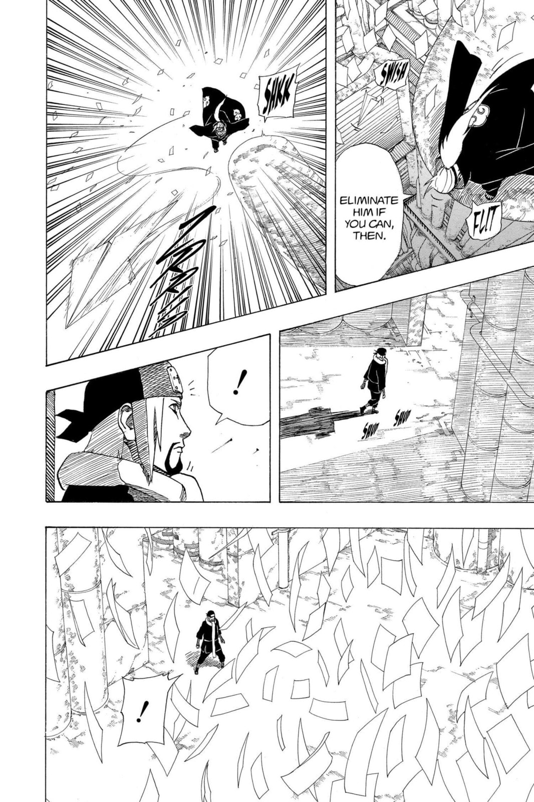 Naruto, chapter 371, image 13