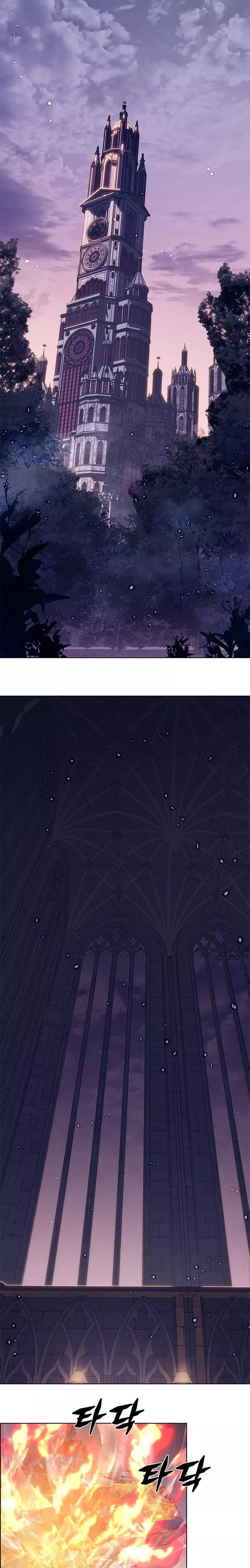 Eleceed, chapter 365, image 32