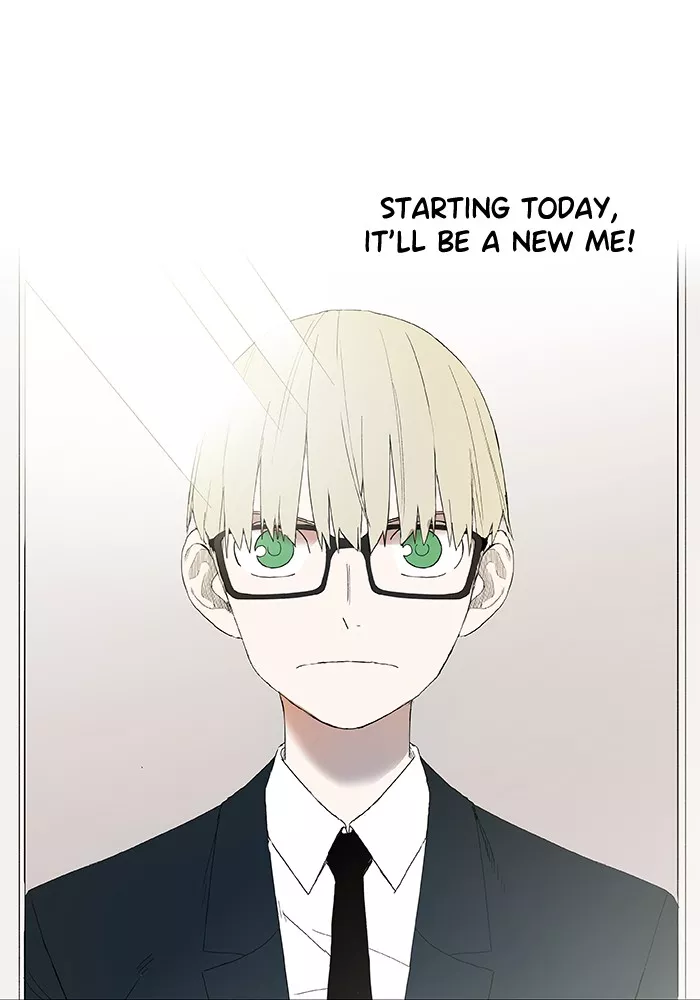 The Boxer, chapter 5, image 10