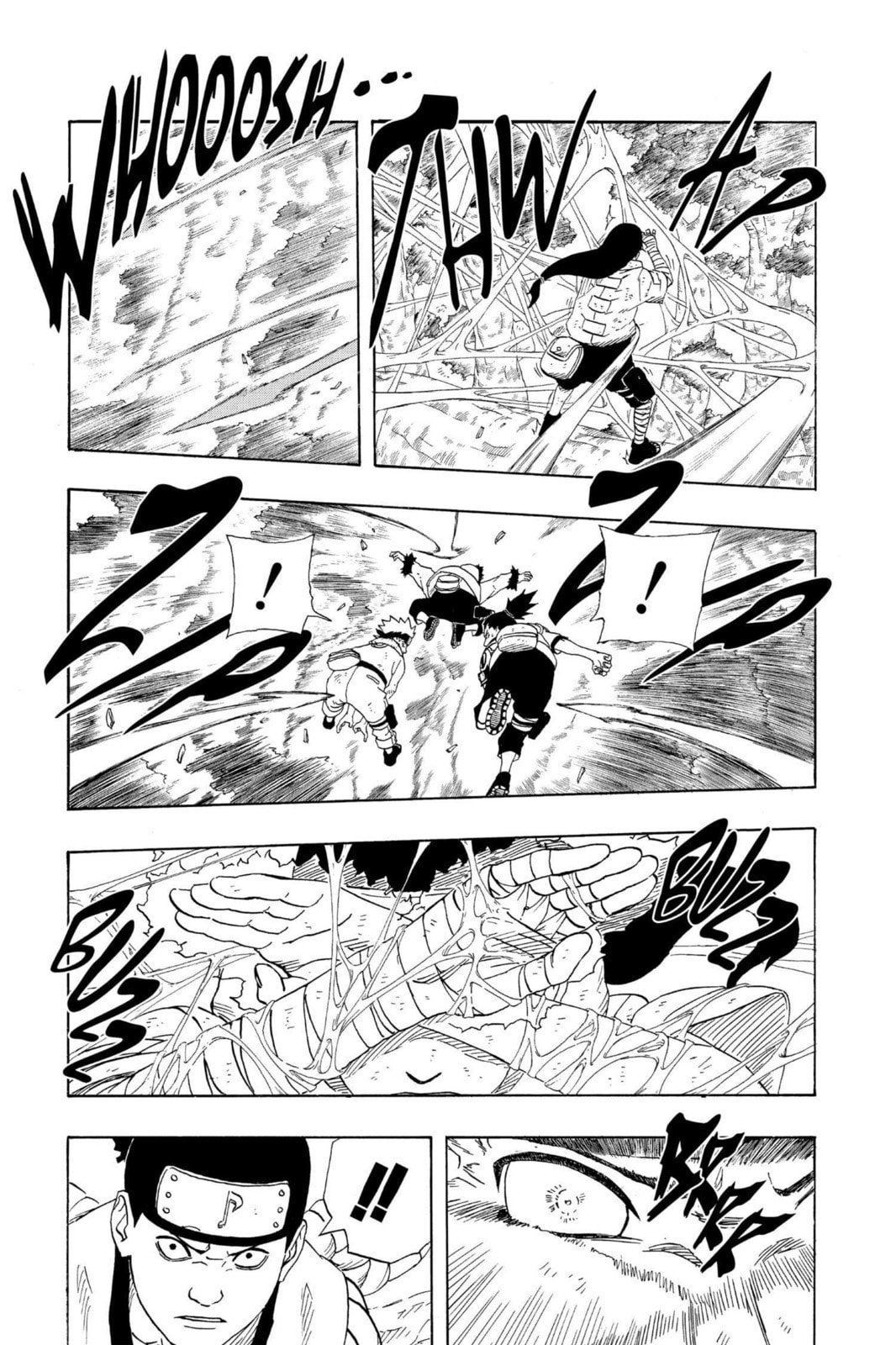 Naruto, chapter 193, image 9