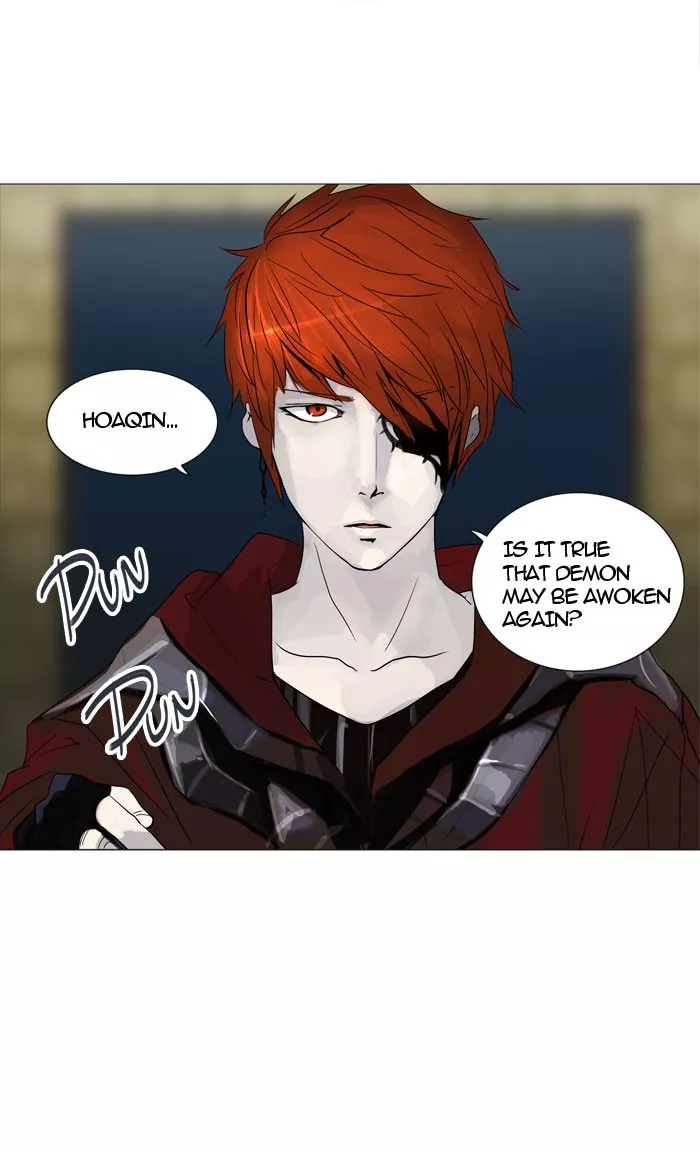 Tower of God, chapter 240, image 43