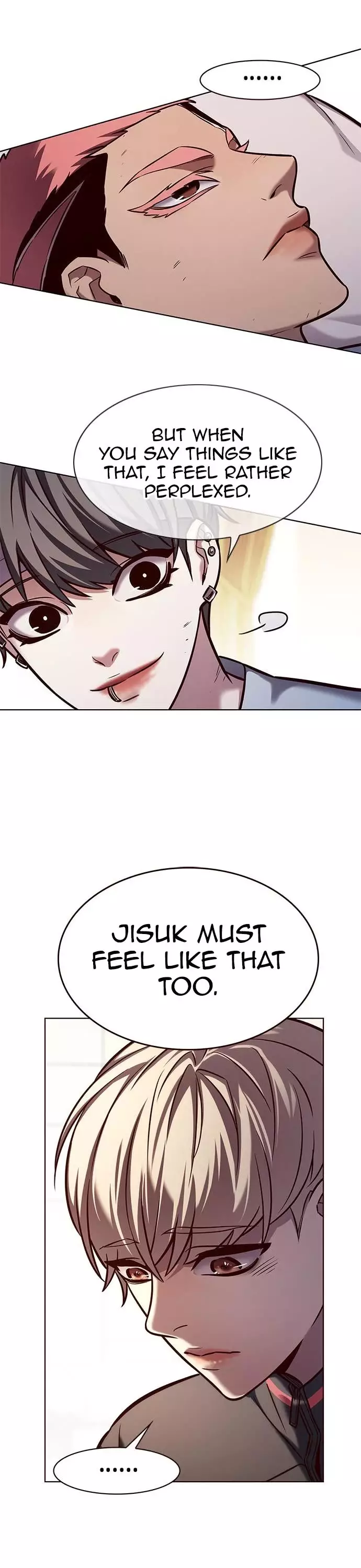 Eleceed, chapter 215, image 22