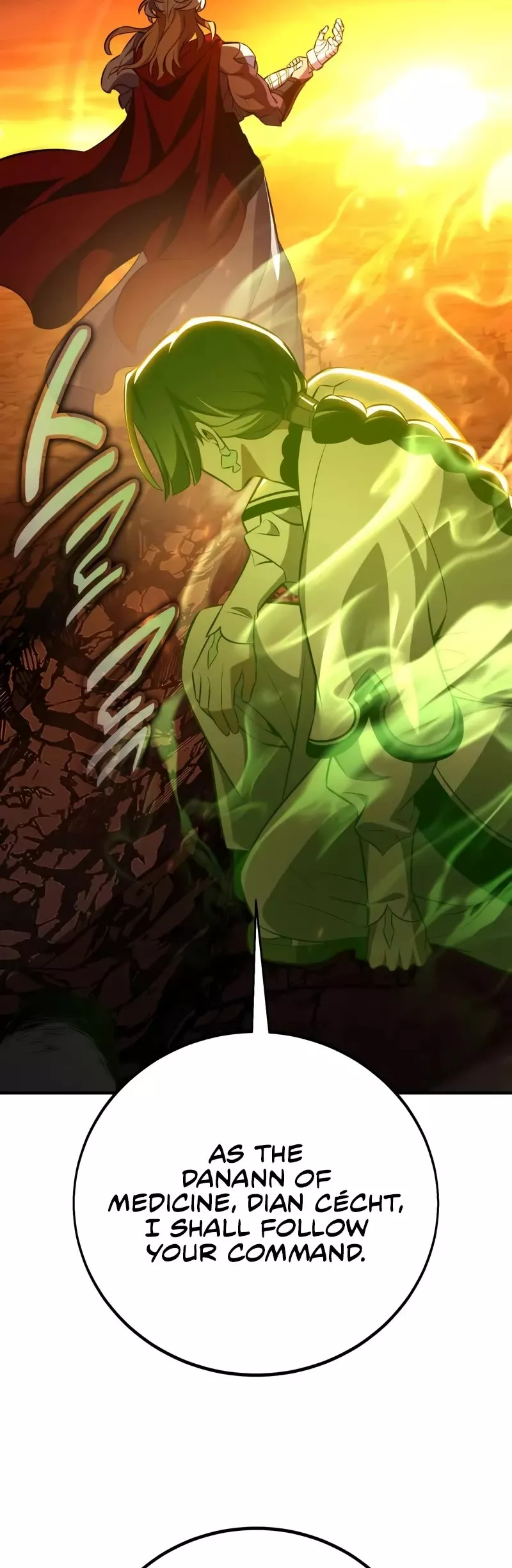 I Killed the Main Player, chapter 89, image 94