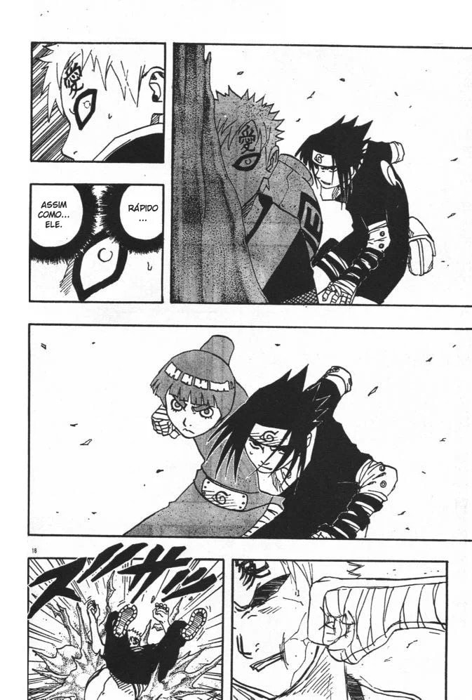 Naruto, chapter 111, image 18