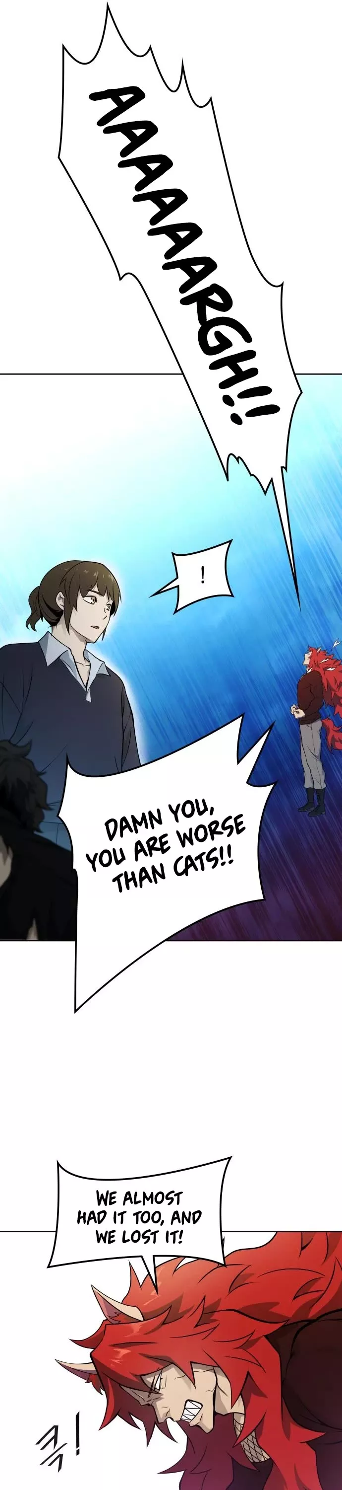 Tower of God, chapter 589, image 37