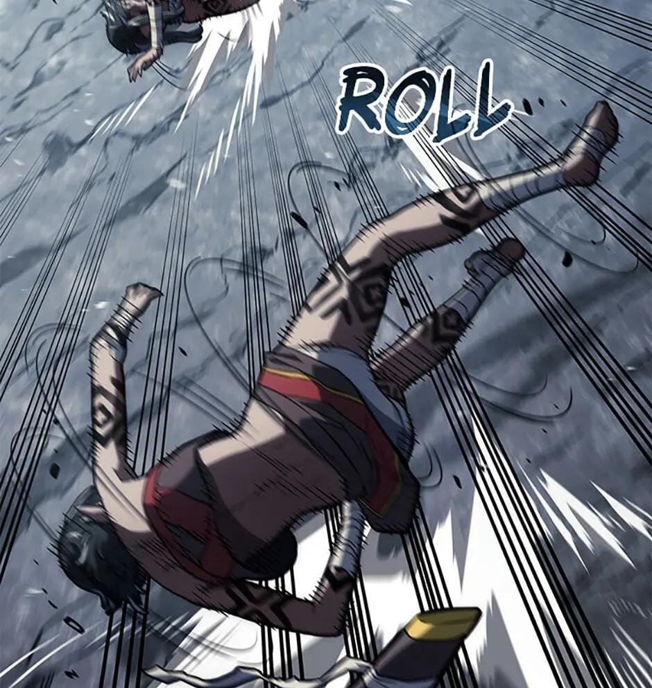 Revenge of the Baskerville Bloodhound, chapter 36, image 109