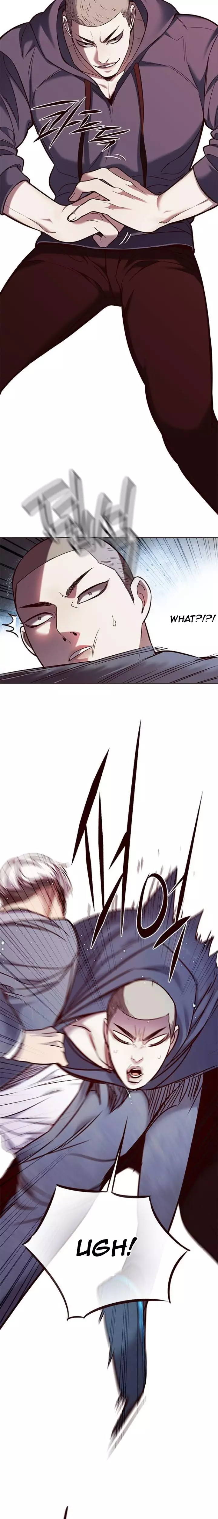 Eleceed, chapter 101, image 12