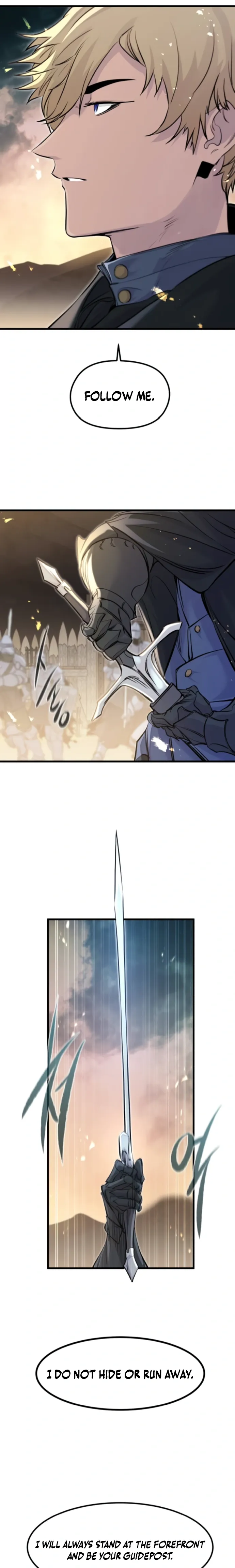 The Regressed Mercenary Has a Plan, chapter 88, image 15