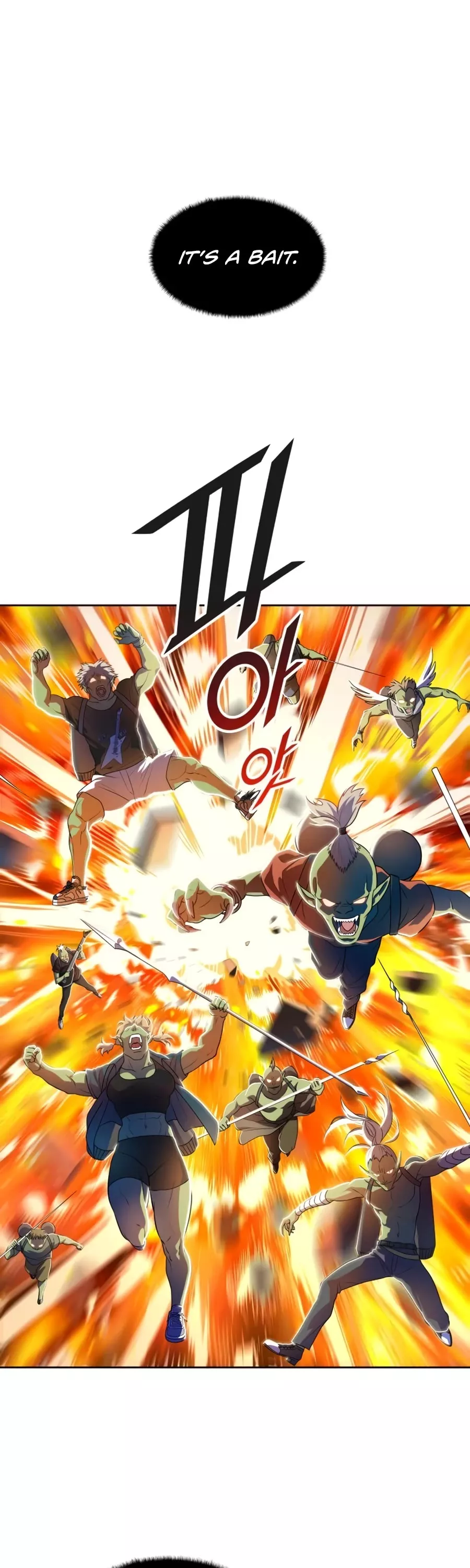 Tower of God, chapter 555, image 16