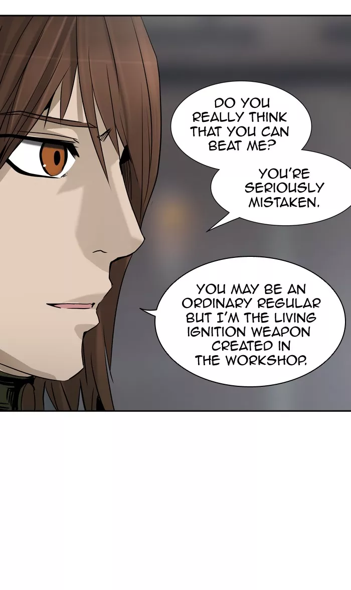 Tower of God, chapter 306, image 47