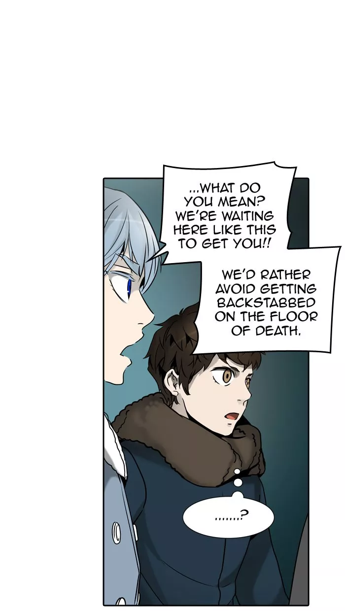 Tower of God, chapter 313, image 36