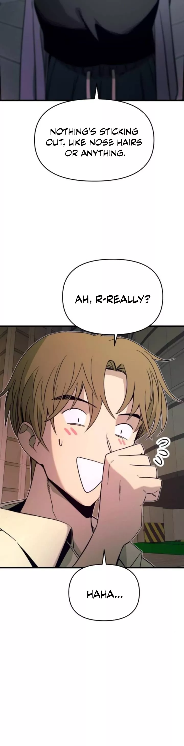 My Bias Gets on the Last Train, chapter 30, image 15