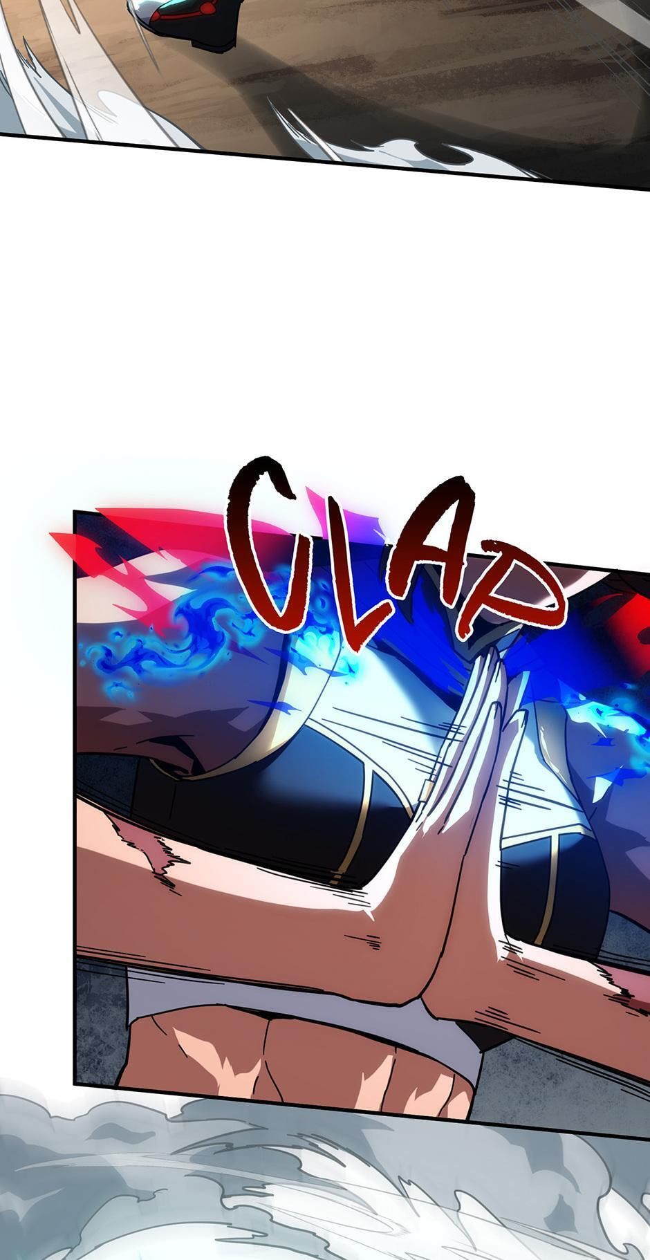 The Beginning After the End, chapter 214, image 46
