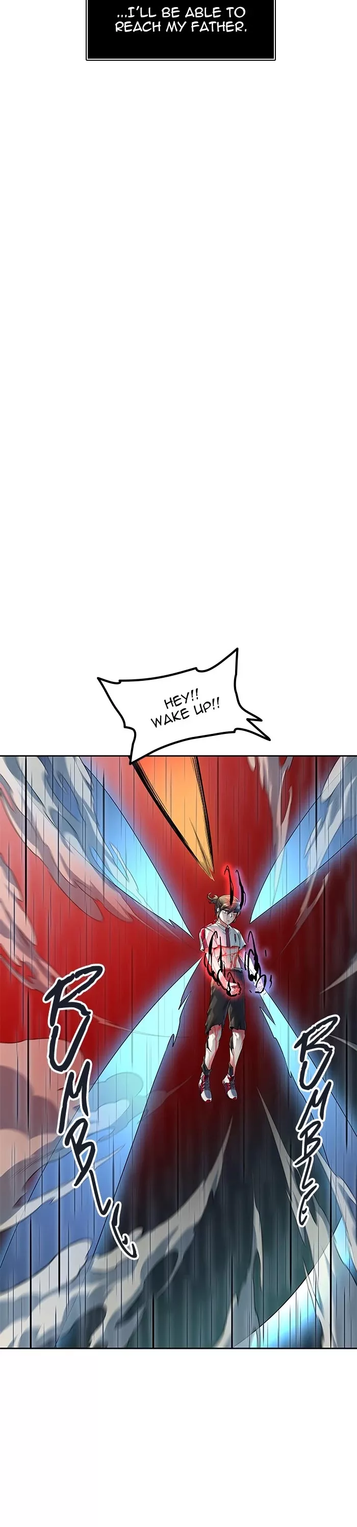 Tower of God, chapter 510, image 40