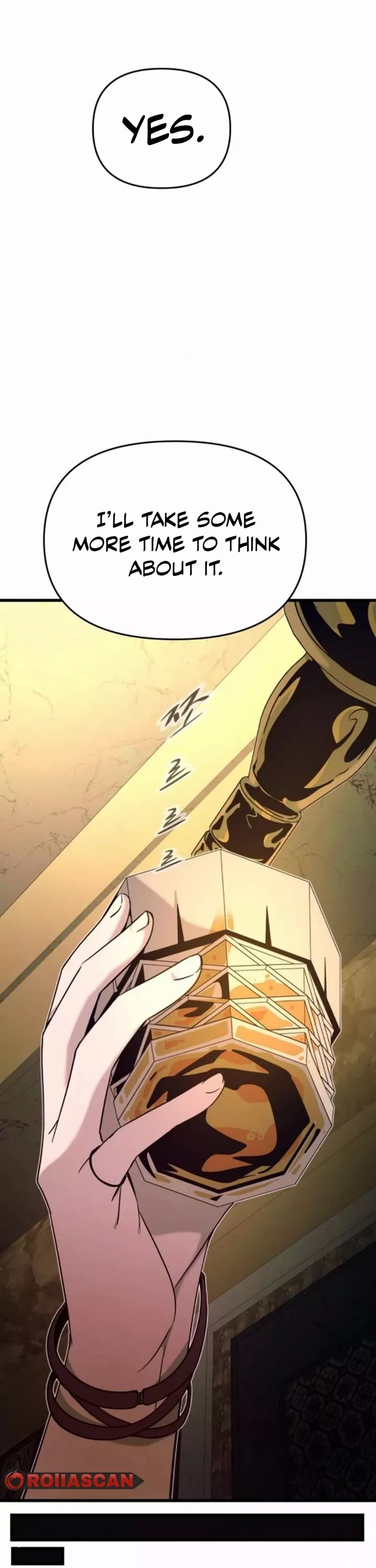My Bias Gets on the Last Train, chapter 33, image 48