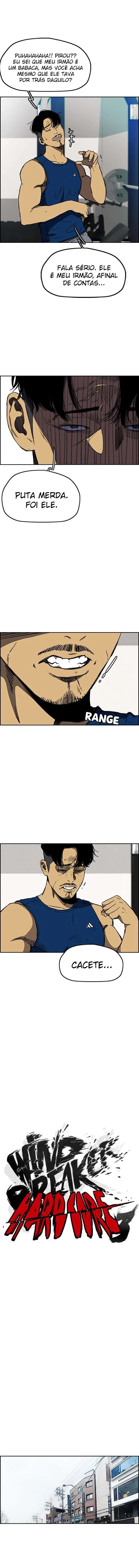 Wind Breaker, chapter 6, page 6