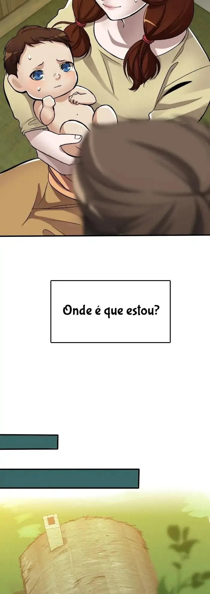 The Beginning After the End, chapter 1, page 22