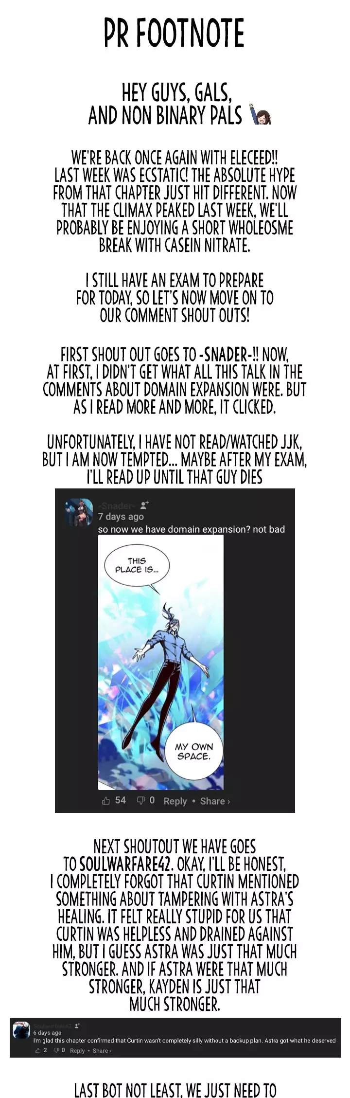 Eleceed, chapter 275, image 51