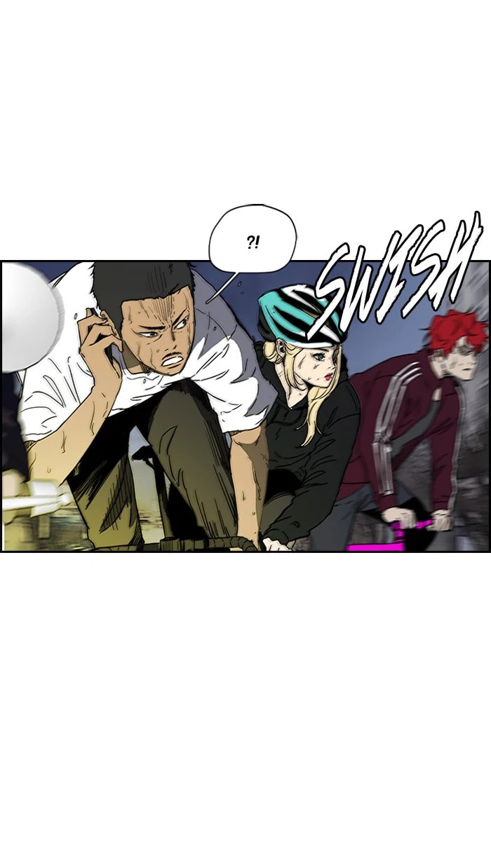 Wind Breaker, chapter 231, image 55