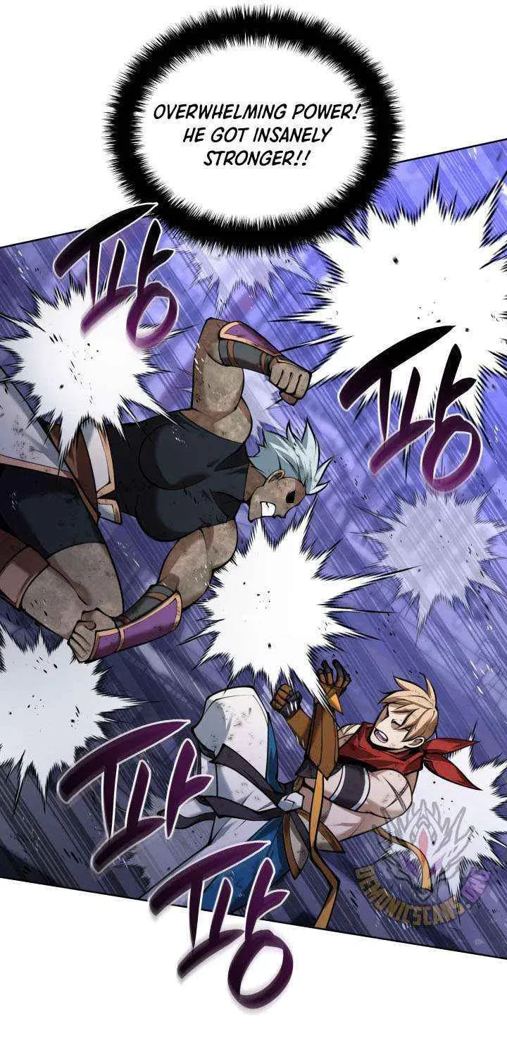 Overgeared (Team Argo), chapter 319, page 70