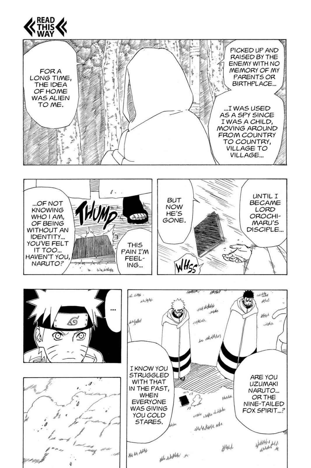 Naruto, chapter 356, image 15