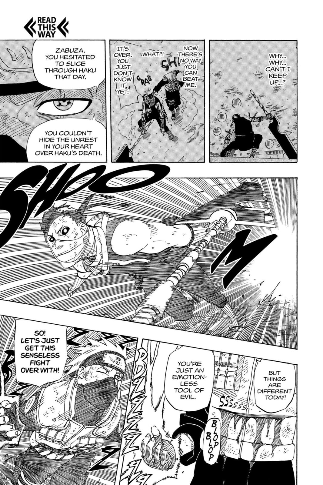 Naruto, chapter 524, image 7