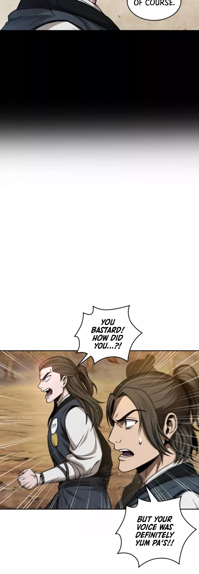 Nano Machine, chapter 56, image 22