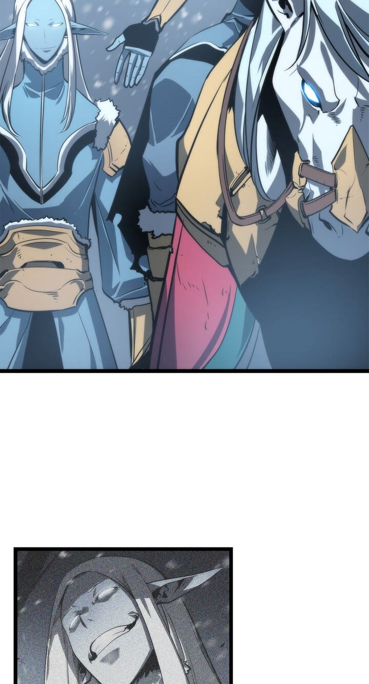 Solo Leveling, chapter 52, page 78