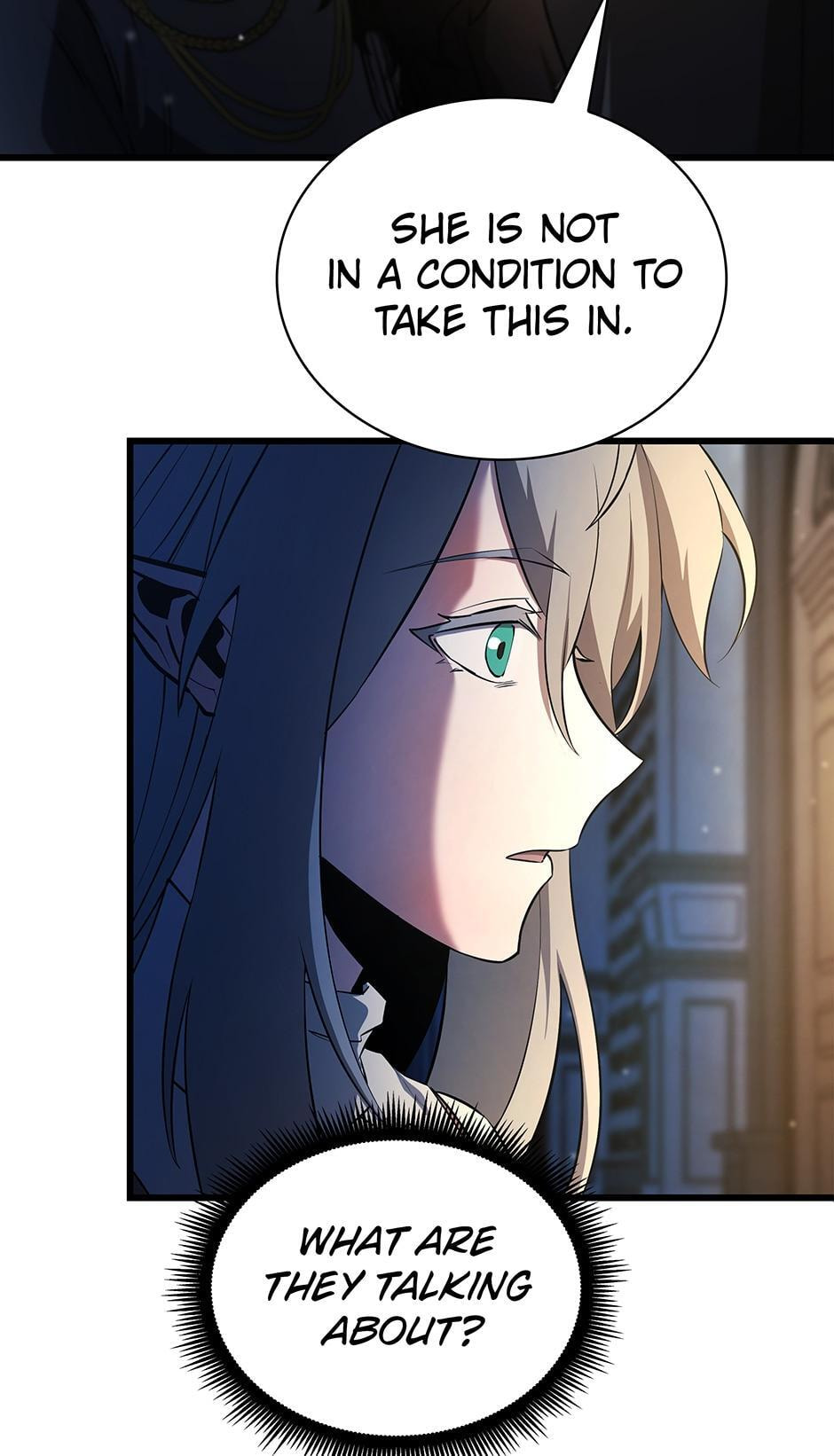 The Beginning After the End, chapter 180, image 126