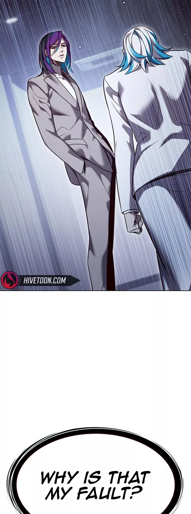 Eleceed, chapter 341, image 25