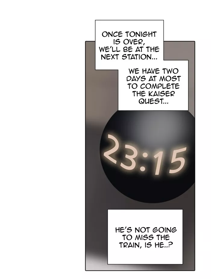 Tower of God, chapter 281, image 94