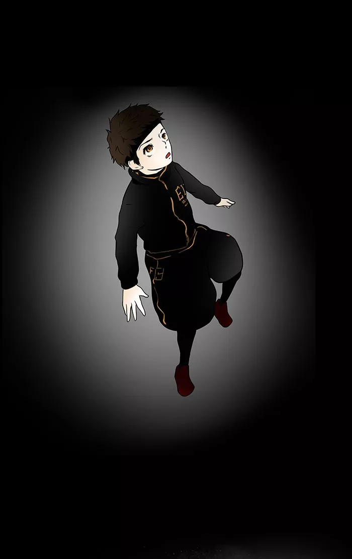 Tower of God, chapter 29, image 21