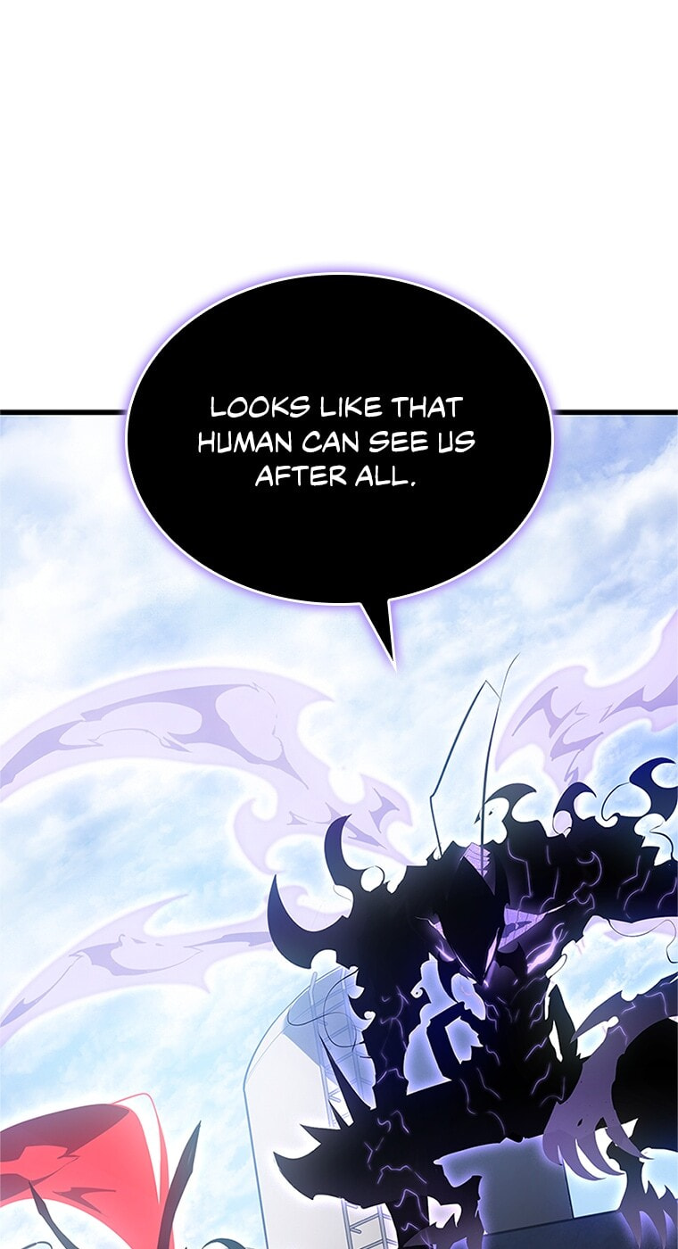 Solo Leveling, chapter 179.02, page 167