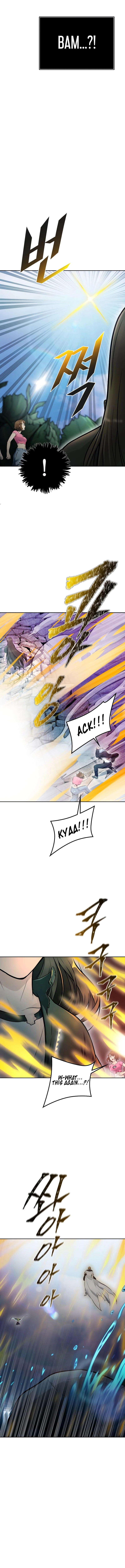 Tower of God, chapter 647, image 8