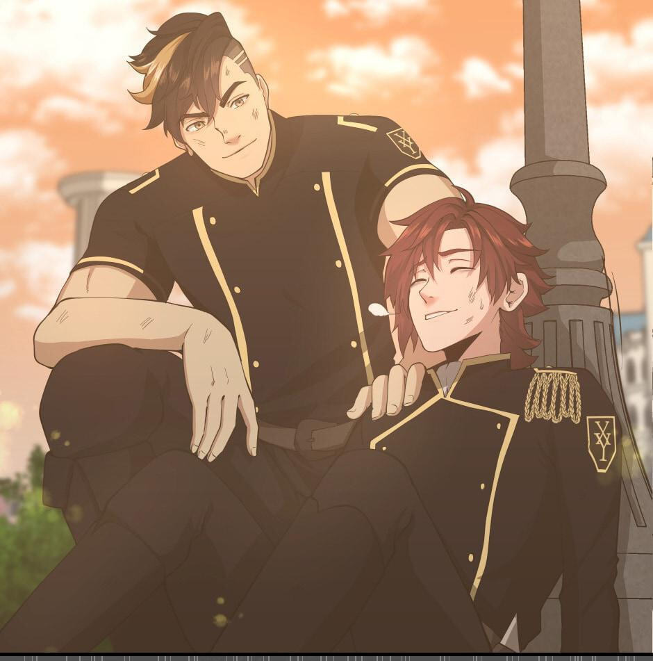 The Beginning After the End, chapter 127, image 99