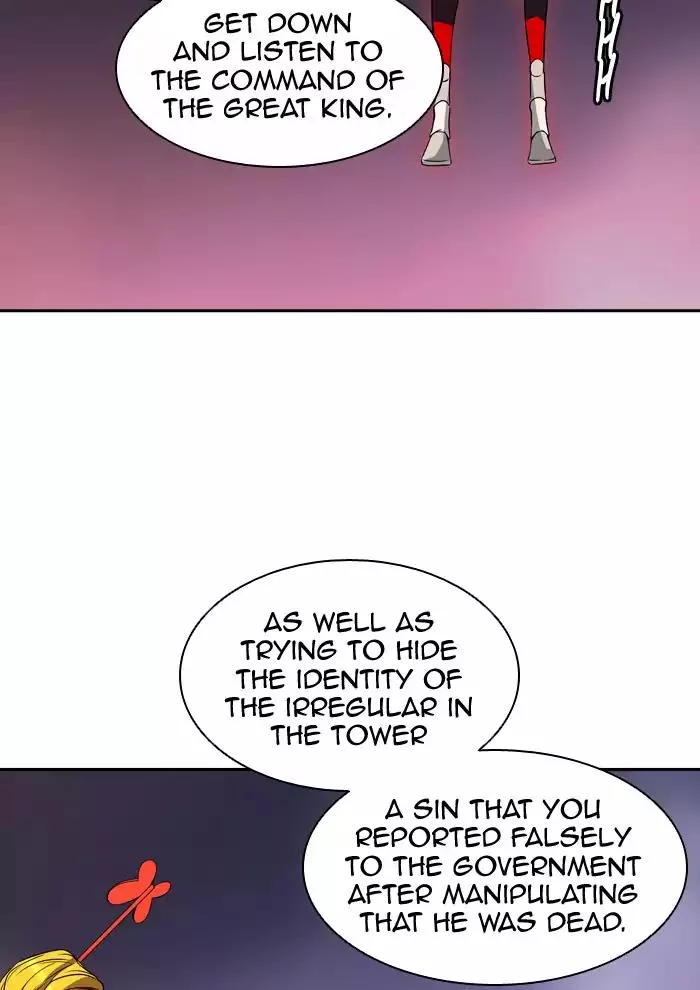 Tower of God, chapter 392, image 118