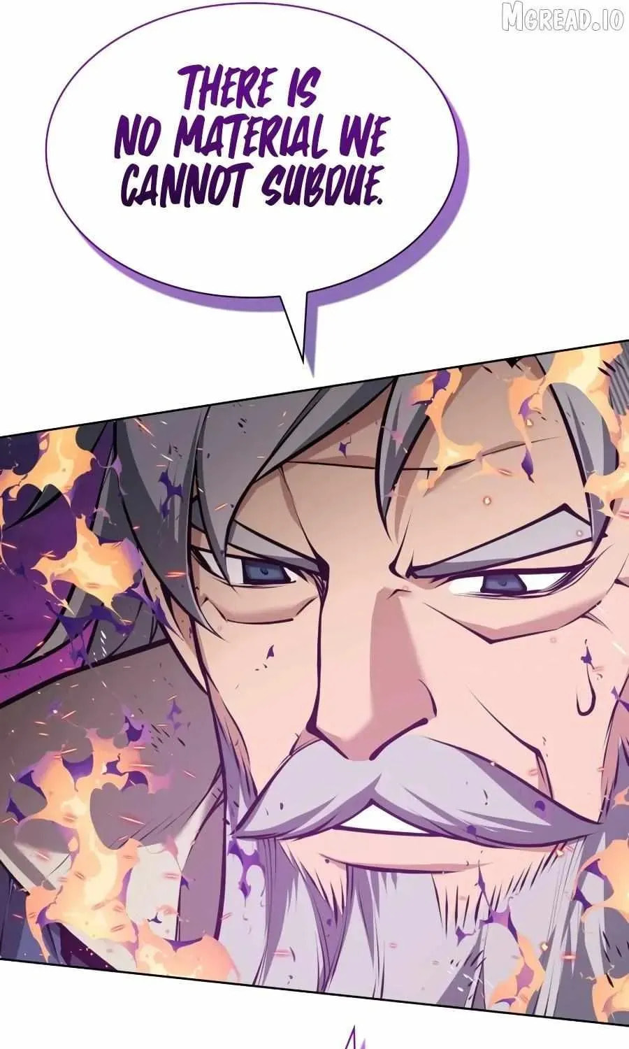 Overgeared (Team Argo), chapter 321, page 85
