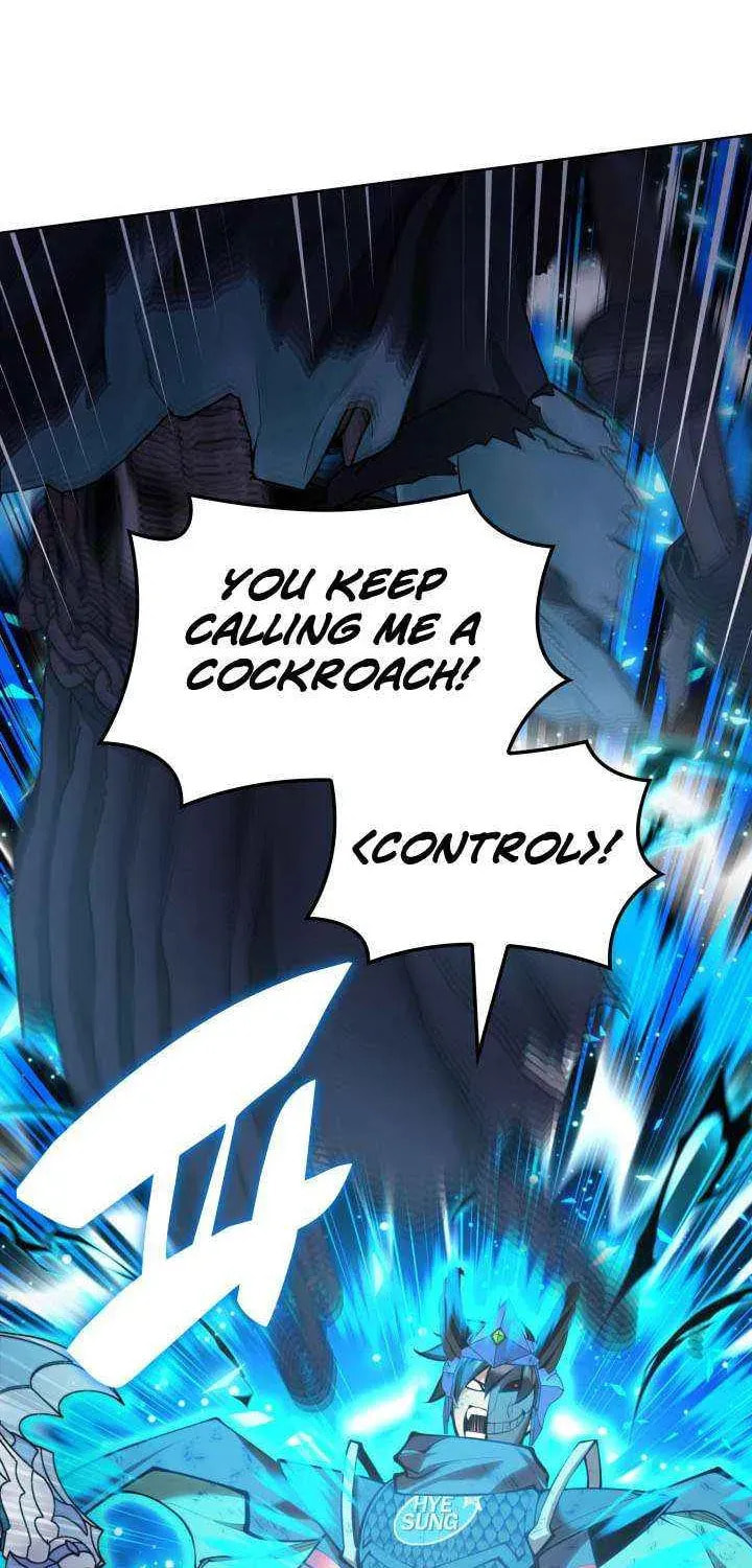 Overgeared (Team Argo), chapter 317, page 118