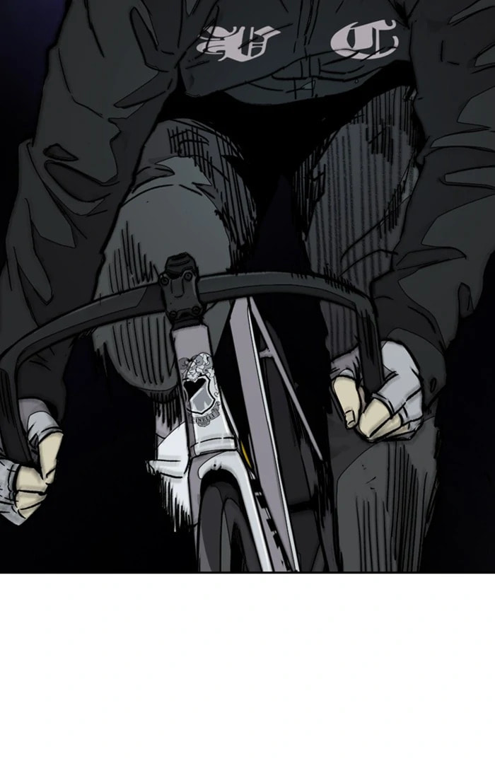 Wind Breaker, chapter 337.5, image 38