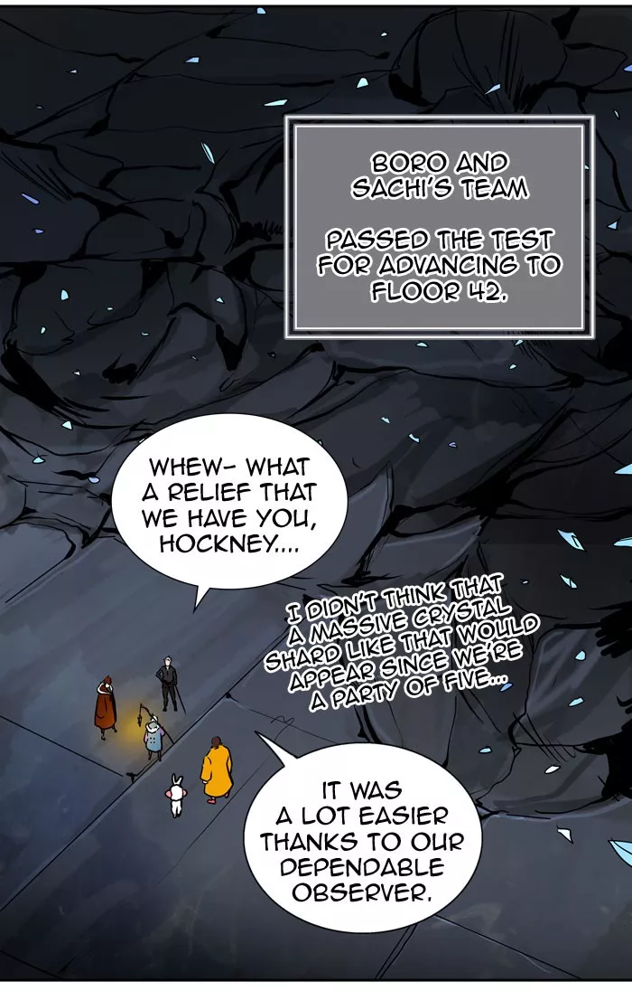 Tower of God, chapter 312, image 39