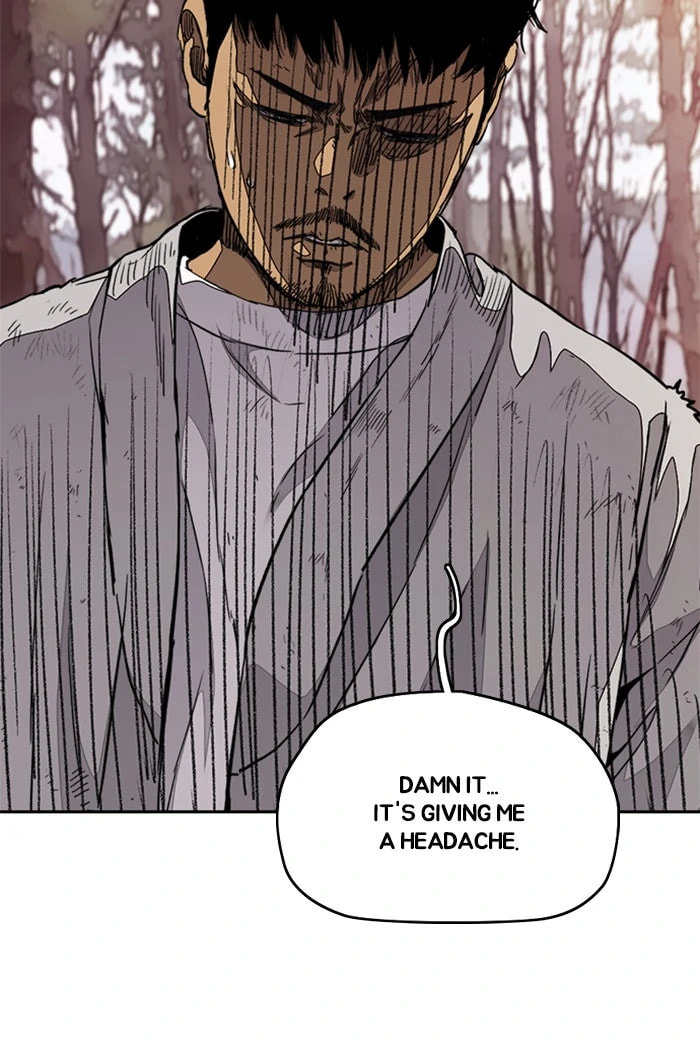 Wind Breaker, chapter 315, image 23