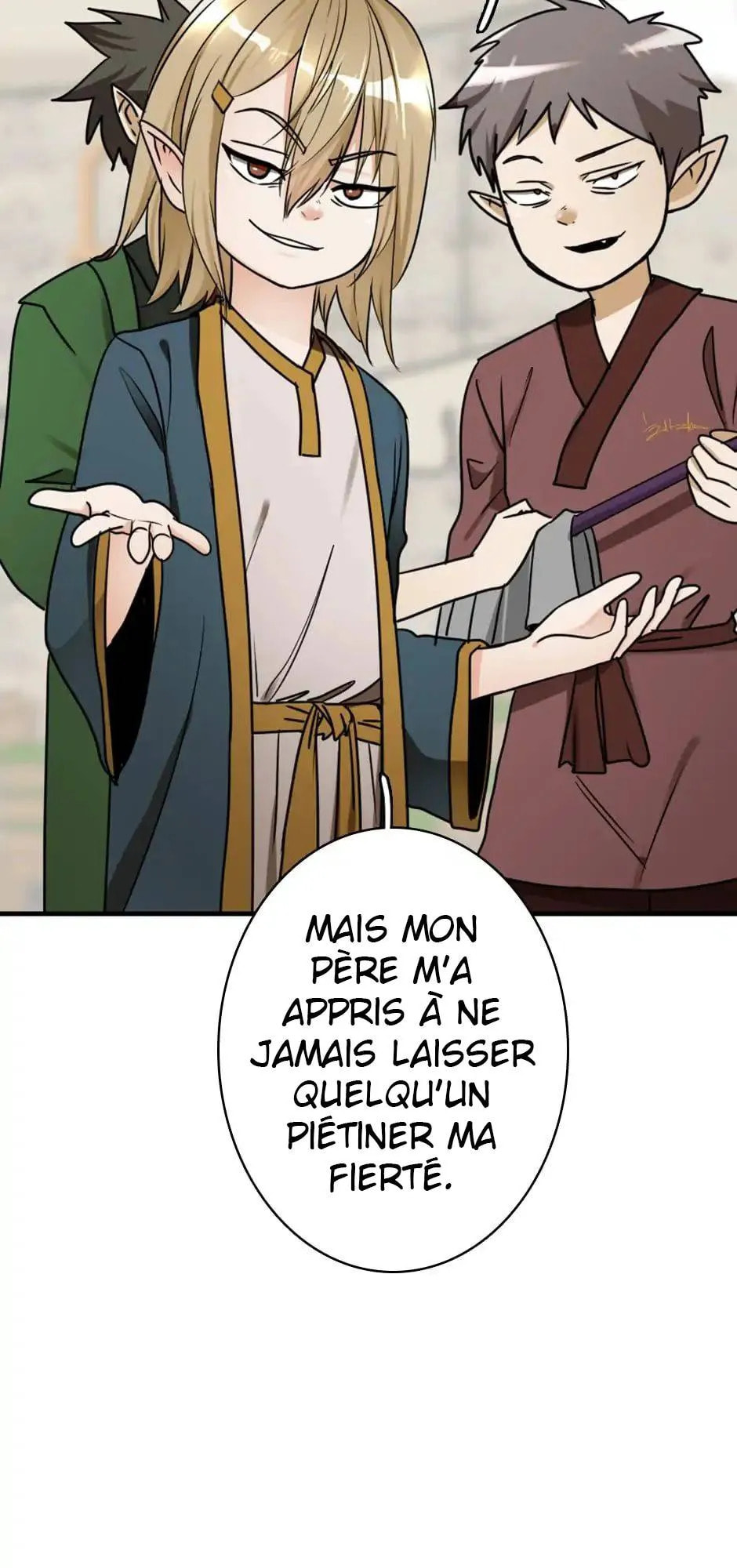 The Beginning After the End, chapter 25, image 30