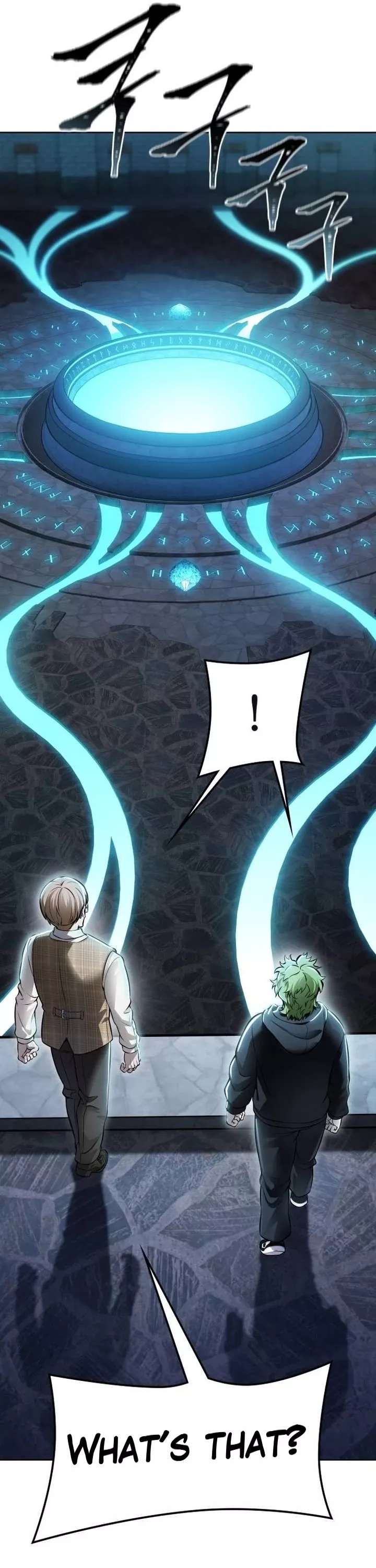 Tower of God, chapter 630, image 61