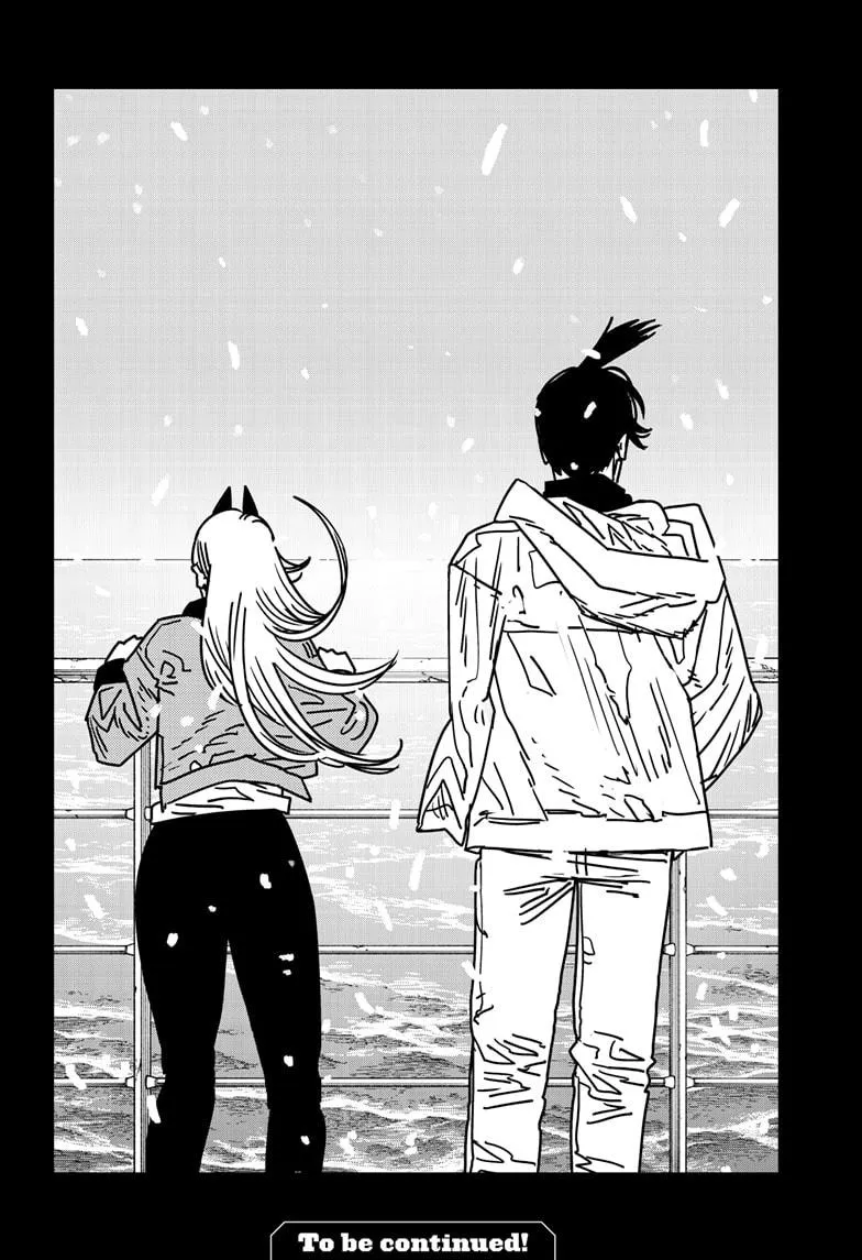 Chainsaw Man, chapter 182, image 16