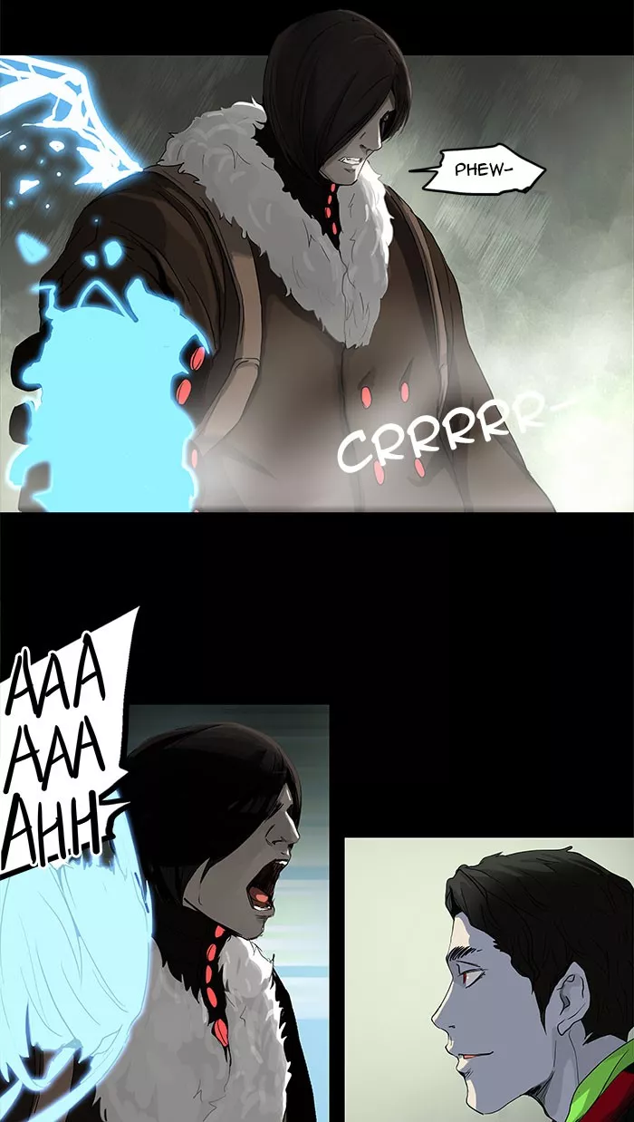 Tower of God, chapter 128, image 36