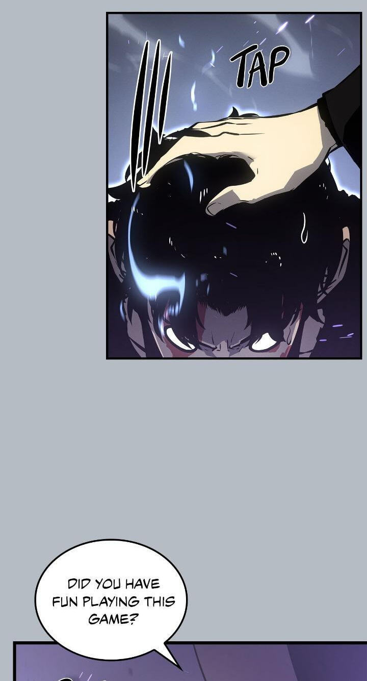 Solo Leveling, chapter 199, image 40