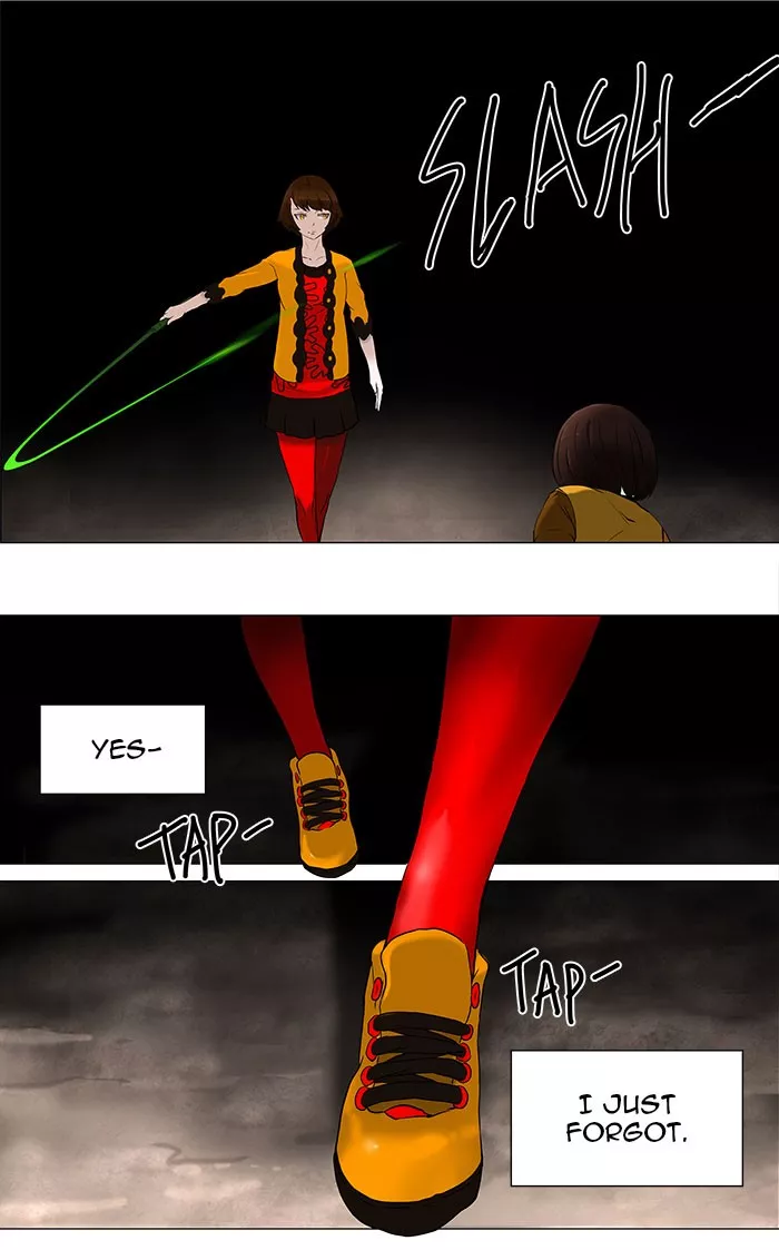 Tower of God, chapter 68, image 4